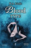 Blood Type (eBook, ePUB)