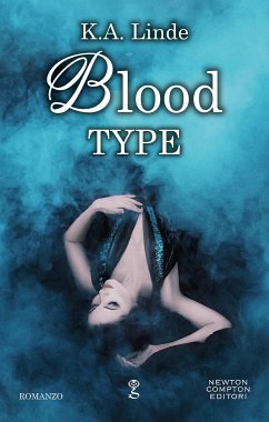 Cover Blood Type (eBook, ePUB)