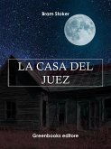 La casa del juez (eBook, ePUB)