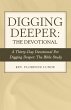 Digging Deeper: the Devotional (eBook,... - Bild 1