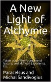 A New Light of Alchymie (eBook, PDF)