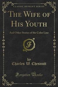The Wife of His Youth (eBook, PDF)