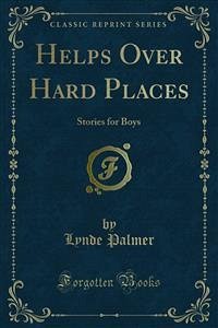 Helps Over Hard Places (eBook, PDF)