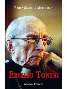 Ersilio Tonini (eBook, ePUB) - Severini, Paola