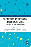 The Future of the Social Investment State (eBook, ePUB)