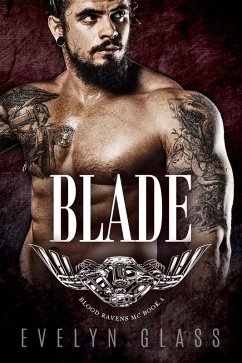 Cover Blade (Book 1) (eBook, ePUB)