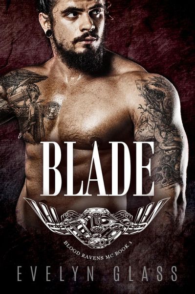 Blade (Book 1) (eBook, ePUB)