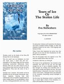 Tears of Ice or The Stolen Life (eBook, ePUB) Tears of Ice or The Stolen Life (eBook, ePUB)