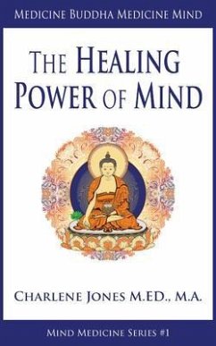 The Healing Power of Mind (eBook, ePUB) Cover The Healing Power of Mind (eBook, ePUB)