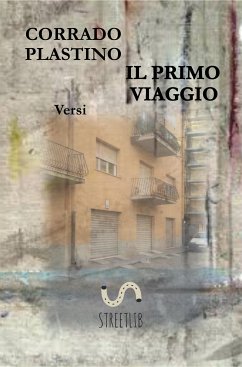 Il primo viaggio (eBook, ePUB) - Plastino, Corrado