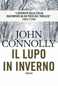 Il lupo in inverno (eBook, ePUB) - Connolly, John