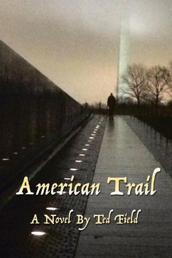 American Trail (eBook, ePUB)