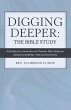 Digging Deeper: the Bible Study (eBook,... - Bild 1