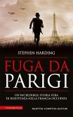 Fuga da Parigi (eBook, ePUB)