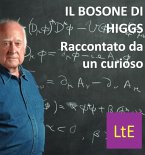 Il bosone di Higgs (eBook, ePUB)