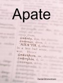 Apate (eBook, ePUB)