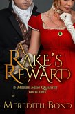 A Rake's Reward (eBook, ePUB)