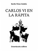 Carlos VI en la Rápita (eBook, ePUB)