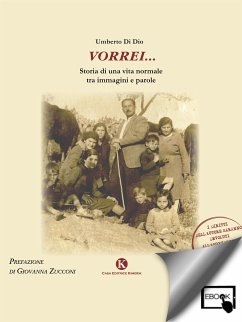 Vorrei... (eBook, ePUB) - Dio Umberto, Di