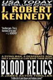 Blood Relics (eBook, ePUB)