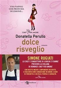 Dolce risveglio (eBook, ePUB) - Perullo, Donatella