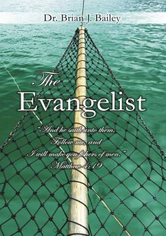 Cover The Evangelist (eBook, ePUB)