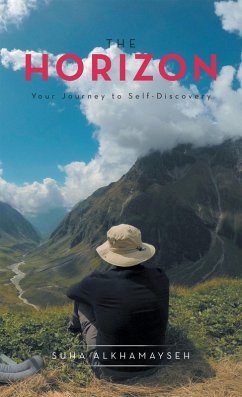 Cover The Horizon (eBook, ePUB)