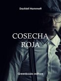 Cosecha roja (eBook, ePUB)