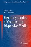 Electrodynamics of Conducting Dispersive Media (eBook, PDF)