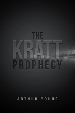 Cover The Kratt Prophecy (eBook, ePUB)