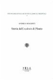 Storia dell'ecdosis di Plauto (eBook, PDF)