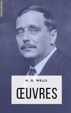 Oeuvres (eBook, ePUB) - G Wells, H