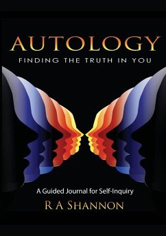 Autology - Shannon, R. A.