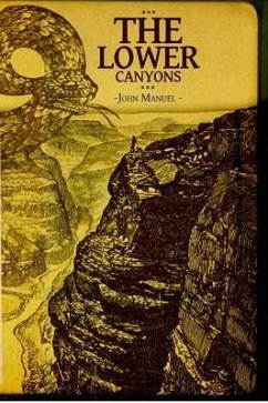 Cover The Lower Canyons (eBook, ePUB)