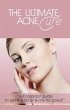 The Ultimate Acne Cure (eBook, ePUB) - Bild 1