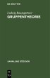 Gruppentheorie (eBook, PDF) - Bild 1