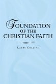 Foundation of the Christian Faith (eBook, ePUB)