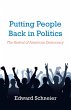 Putting People Back in Politics (eBook,... - Bild 1