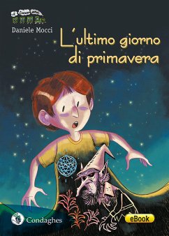 L’ultimo giorno di primavera (eBook, ePUB) - Mocci, Daniele