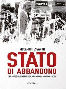 Stato di abbandono (eBook, ePUB) - Tessarini, Riccardo