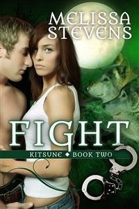 Fight (eBook, ePUB) - Stevens, Melissa
