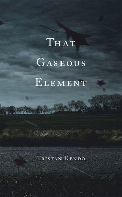 That Gaseous Element (eBook, ePUB)