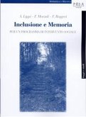 Inclusione e memoria (eBook, PDF)