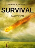 Survival: Cuarta Parte (eBook, ePUB)