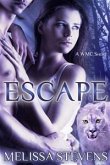 Escape (eBook, ePUB)