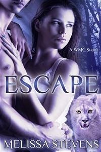 Escape (eBook, ePUB) - Stevens, Melissa