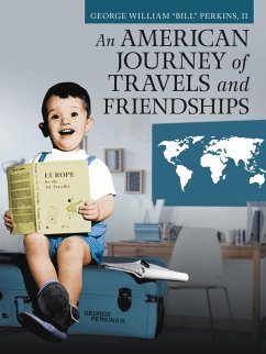 An American Journey of Travels and Friendships (eBook, ePUB)
