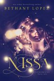 Nissa: A Contemporary Fairy Tale (eBook, ePUB)