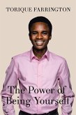 The Power of Being Yourself (eBook, ePUB)
