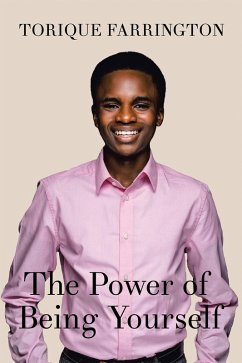 Cover The Power of Being Yourself (eBook, ePUB)